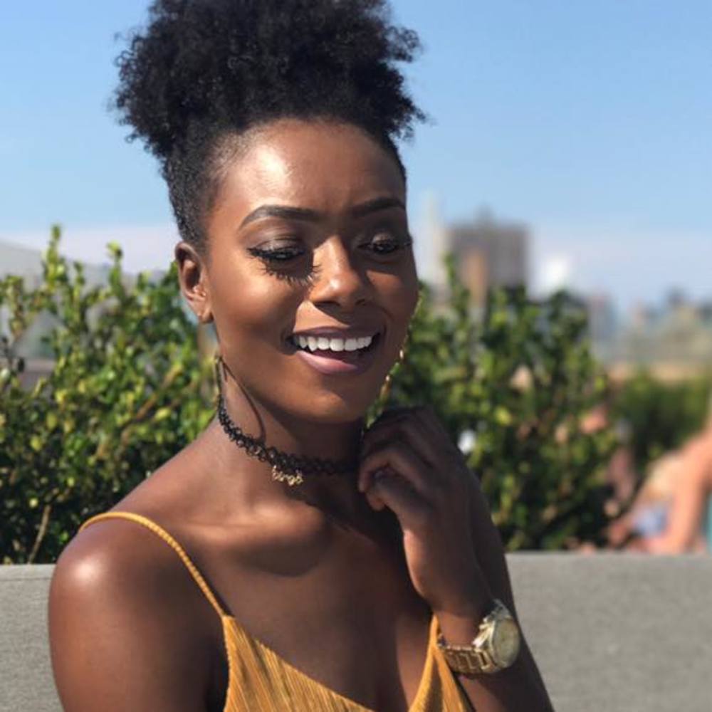 Meet your Posher, Chelsie ann